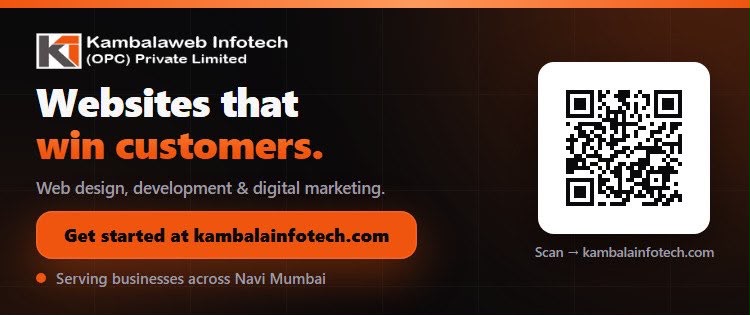 Kambala Infotech