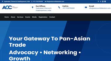 Asian Confderation