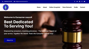 Consumer Rights Protection Council